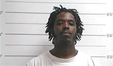 Ryuan Bell, - Orleans Parish County, LA 